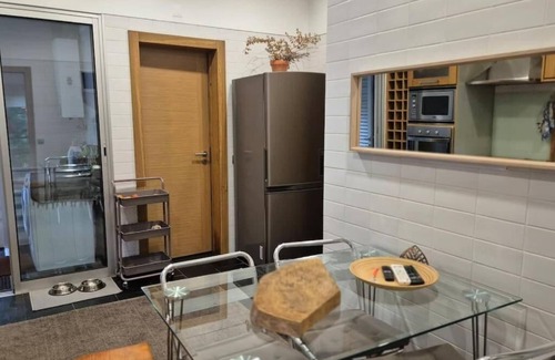 Ponte da Barca House | Villa with Private Pool and Mountains View
