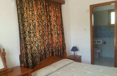 Nea Dimmata Villa | Villa With Private Pool And Sea Views