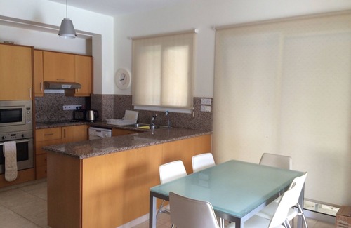 Pissouri Villa | Villa With Private Pool, WiFi, Mature Garden,Superb Bay Position, Near Beach
