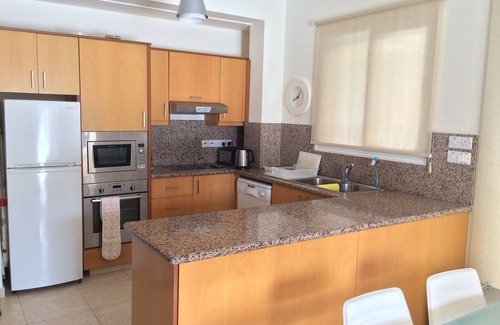 Pissouri Villa | Villa With Private Pool, WiFi, Mature Garden,Superb Bay Position, Near Beach