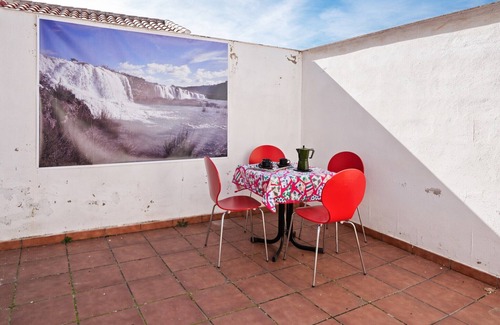 Villarrodrigo House | Villa with private pool for 8