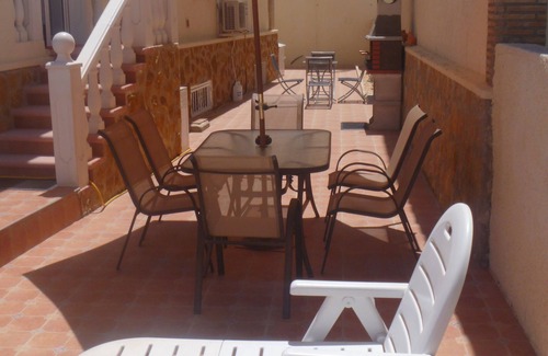 Puerto Marino Villa | Villa with Private Pool and Large Underbuild