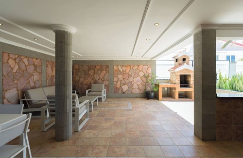 Sonnenland Villa | Villa with private pool Sonnenland Villas III