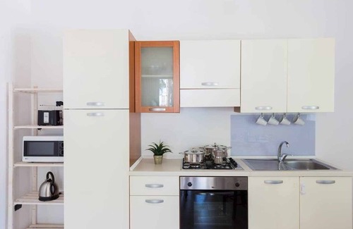 Specchiolla Villa | Villa with private garden - fenced garden