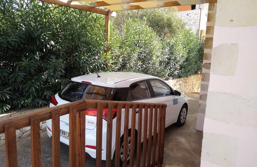 Vamos Villa | Villa with private pool, lovely views within easy walk to Vamos village
