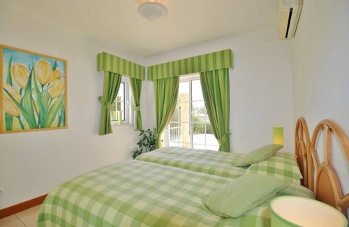 Budens Villa | Villa with Private Heatable Pool on Golf Course