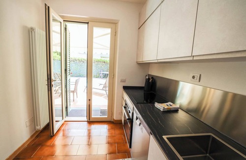 Marina di Pietrasanta Villa | VILLA WITH PRIVATE POOL WITH WHIRLPOOL, EVERY COMFORT, NEAR THE SEA