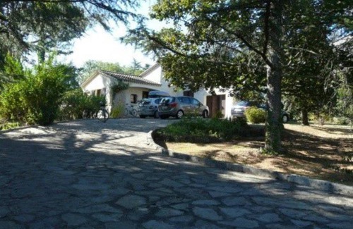 Lablachere House | Villa with private pool and large enclosed garden
