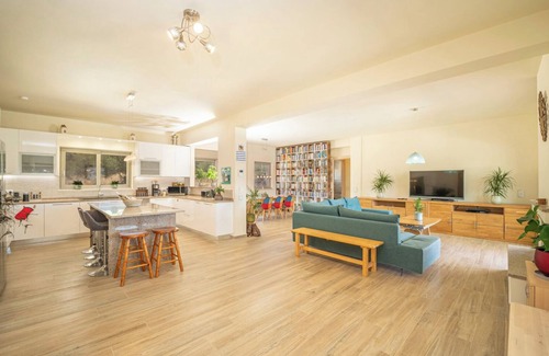 Karavados Villa | Villa with private Pool in Olea Villas Kefalonia