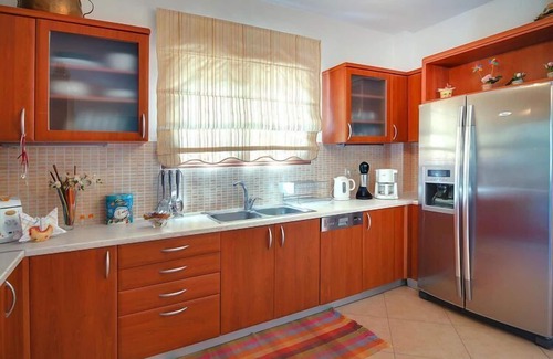 Triopetra House | Villa with private pool in Triopetra