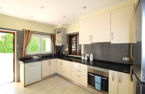 Areias Dos Moinhos Villa | Villa with private pool walking distance to amenities, beaches, town center