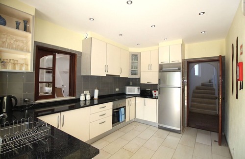 Areias Dos Moinhos Villa | Villa with private pool walking distance to amenities, beaches, town center