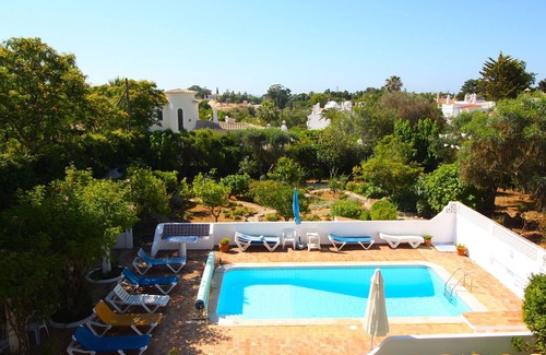 Areias Dos Moinhos Villa | Villa with private pool walking distance to amenities, beaches, town center