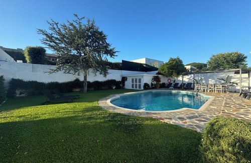 Esposende House | Villa with Private Pool - Esposende 33