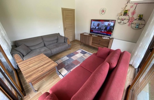 Beykoz District Villa | Villa with Private Pool in the Heart of BeykoznLuxury Villa Surrounded by Nature
