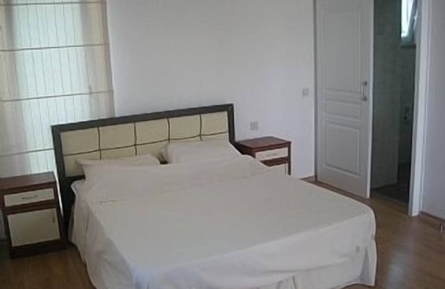Catalkoy Villa | Villa With Private Pool And Sea And Mountain Views