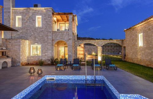 Agkisaras Villa | Villa with private pool in Chersonissos-formerly TUI Ferienhaus