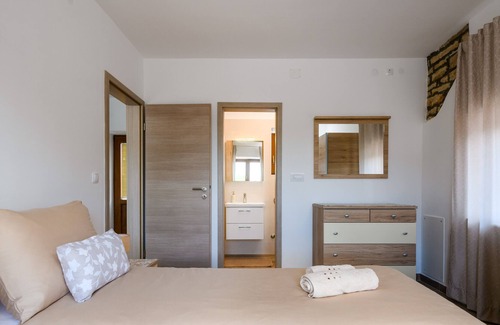 Divsici Villa | Villa With Private Pool in Nature