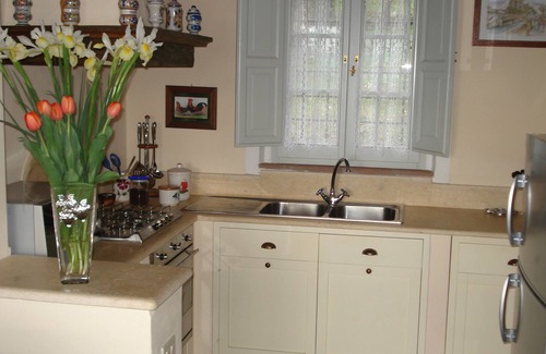 Camaiore Villa | Villa with private pool, garden, quality furnishings in a beautiful location.