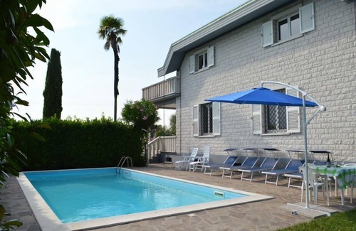 Colbuccaro House | Villa with private pool near Petriolo