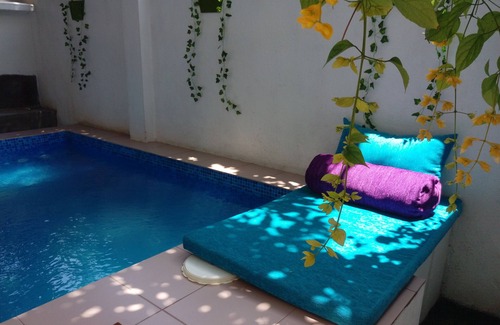 Panadura Villa | Villa with Private Pool