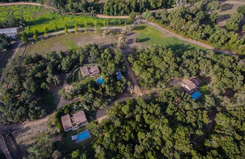 Cauro Villa | Villa with private pool 15-hectare agricultural estate 5 min from the beach PORTICCIO