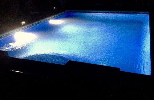 Elche Villa | Villa with private pool and gardens