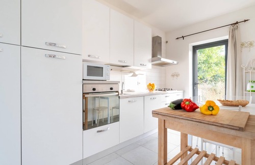 Noto Villa | Villa with Private Pool and Sea View near the center of Noto 5stars