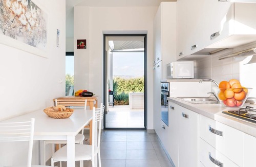 Noto Villa | Villa with Private Pool and Sea View near the center of Noto 5stars