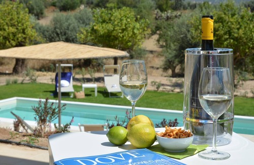 Noto Villa | Villa with Private Pool and Sea View near the center of Noto 5stars