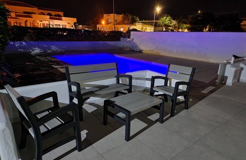 Gale Villa | Villa with private pool and free Wi-Fi