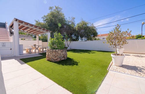 Gale Villa | Villa with private pool and free Wi-Fi