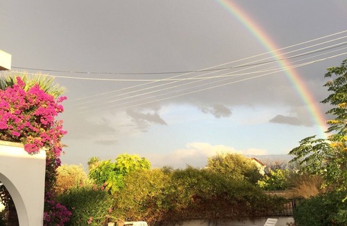 Ozankoy House | Villa With Private Pool And Fabulous Views,