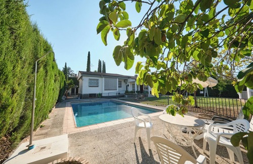 Gojar Ski Chalet | Villa with private pool and incredible views.