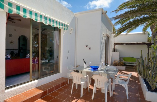 Nazaret House | Villa with Private Pool, Secluded Gardens, Sea View