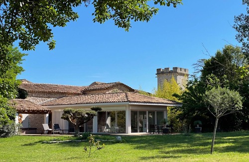 Carnas Villa | Villa with private pool and spa
