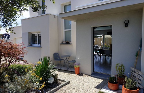 Pleherel-Plage-Vieux-Bourg House | Villa with private pool, close to beaches and Cap Frehel /Brittany