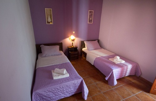 Aetos Villa | Villa with private pool