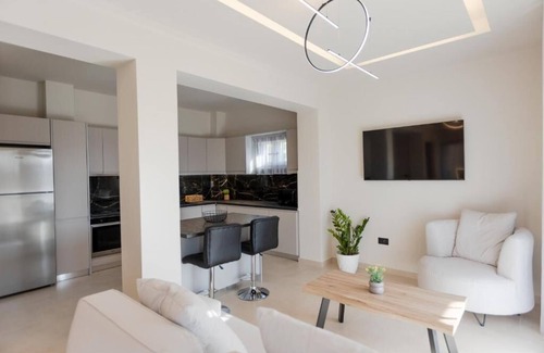 Agios Ioannis Villa | Villa with Private Pooln