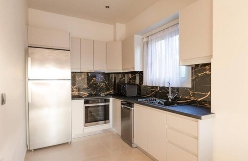 Agios Ioannis Villa | Villa with Private Pooln