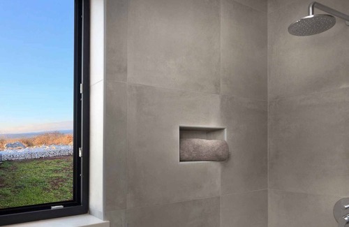 Bartici House | Villa with private pool, sauna and gym