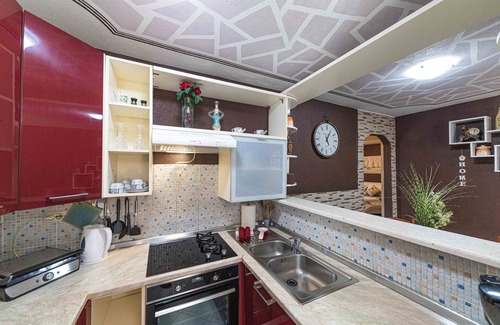 Rudine House | Villa with private pool near Trogir