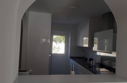 Casas de Torrat House | Villa with private pool in Calpe