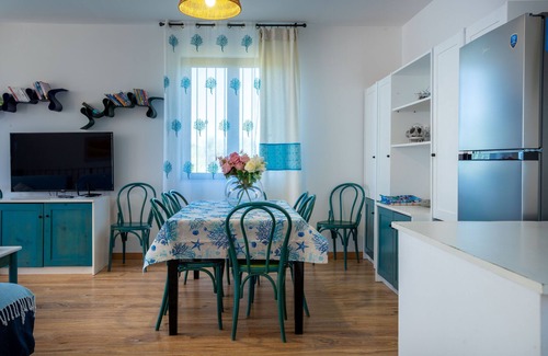 Alghero Villa | Villa with private pool, comfortable, near the sea, Alghero, Sardinia