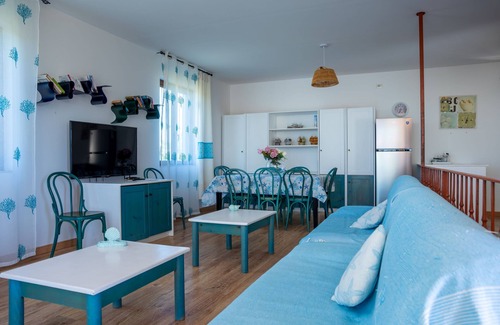 Alghero Villa | Villa with private pool, comfortable, near the sea, Alghero, Sardinia