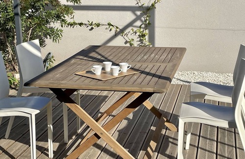 Cala Rossa Villa | Villa with private pool, lentre terre et mer
