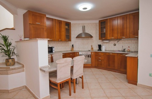 Stinjan Villa | Villa with private pool near the sea in Pula