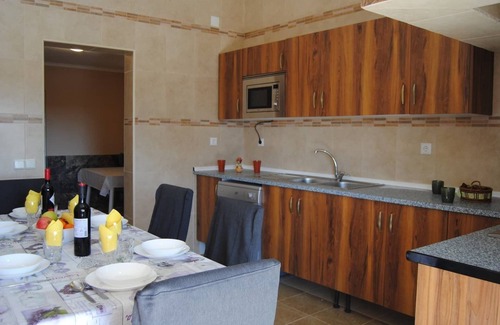 Vale de Seixos Villa | Villa with private pool. Rural area.