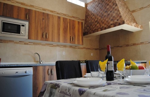 Vale de Seixos Villa | Villa with private pool. Rural area.