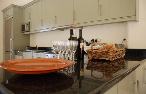 Petaleia House | Villa with Private Pool set in a Large Garden in Avlaki near Kassiopi. EOT/MHTE